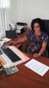 Andréa PAMBOKOU RANGUE